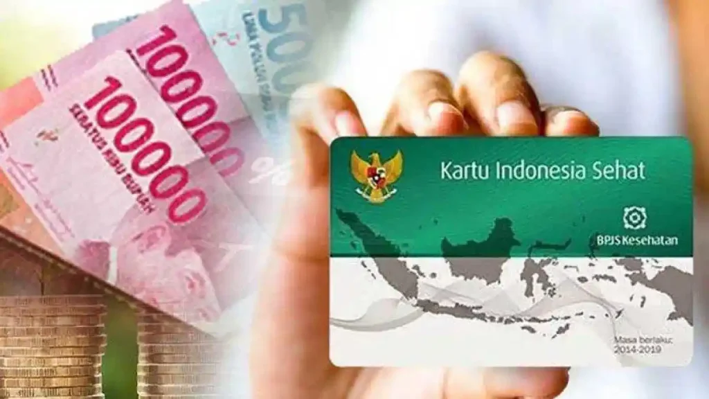 Bansos Kesehatan PBI-JK Masih Berlanjut, Begini Cara Mengetahui Penerimanya