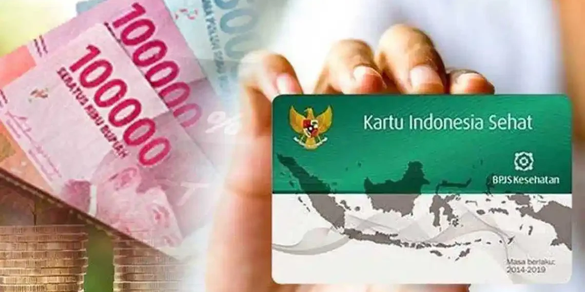 Bansos Kesehatan PBI-JK Masih Berlanjut, Begini Cara Mengetahui Penerimanya