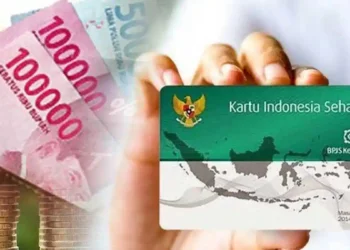 Bansos Kesehatan PBI-JK Masih Berlanjut, Begini Cara Mengetahui Penerimanya