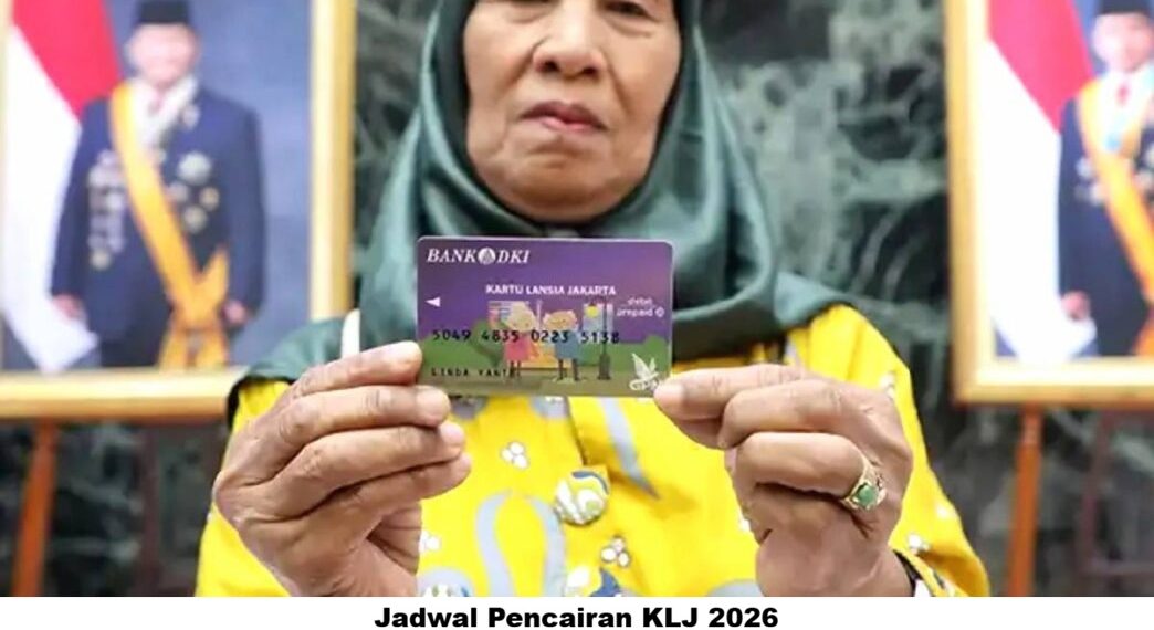 Jadwal Pencairan KLJ 2026: Cara Cek Status Penerima Bantuan KLJ 2026