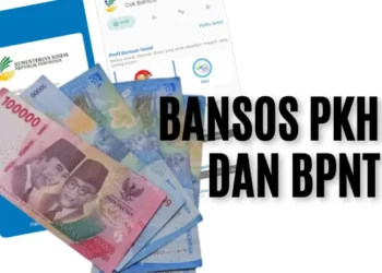 Bansos PKH dan BPNT Mulai Cair di Awal 2026, Cek Saldo KKS dengan Cara Ini
