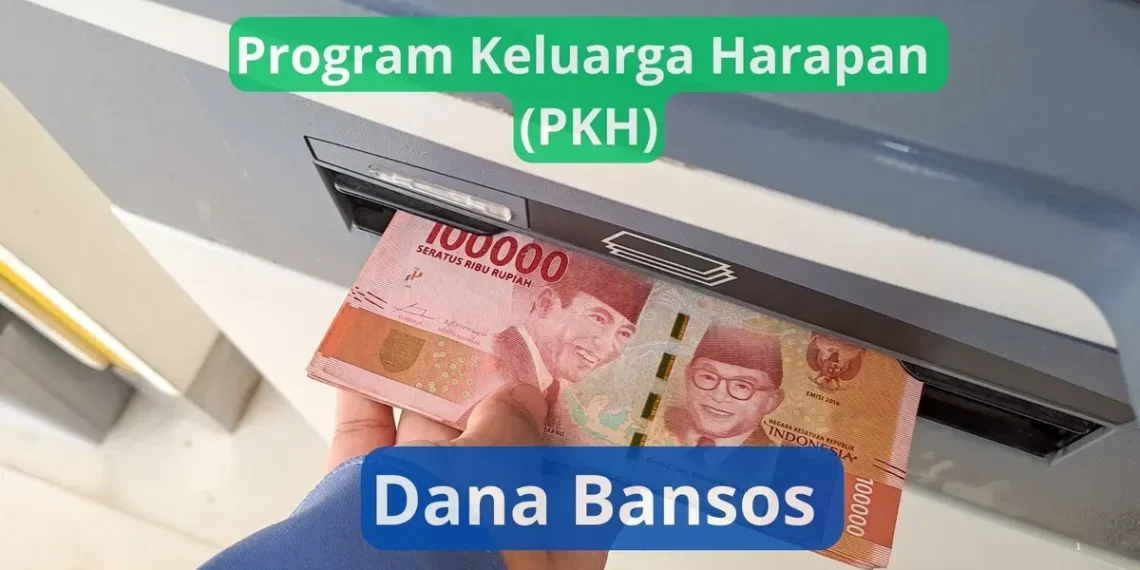 Bansos PKH 2026 Kembali Digulirkan, Berikut Informasi Lengkapnya!