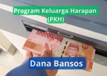 Bansos PKH 2026 Kembali Digulirkan, Berikut Informasi Lengkapnya!
