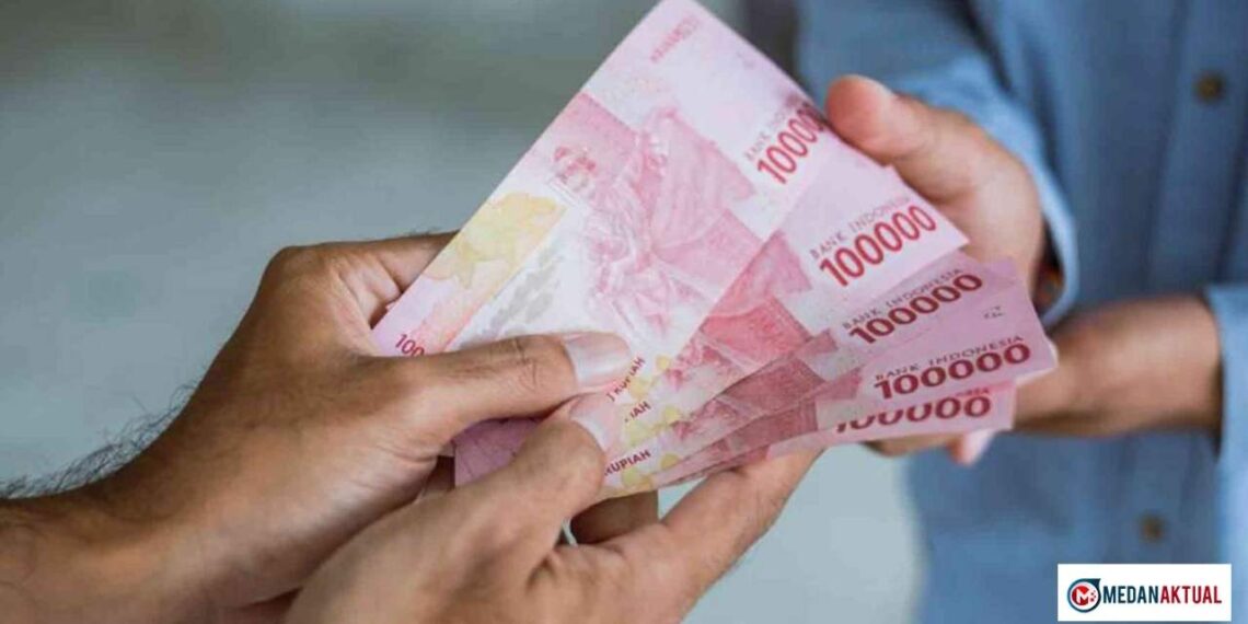 Pemerintah Salurkan Bansos Susulan, KPM Terima Rp600 Ribu hingga Rp1,2 Juta