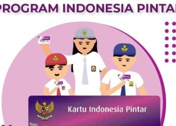 Bansos PIP 2026: Bantuan Siswa SD Dan SMP Resmi Cair, Berikut Penjelasannya