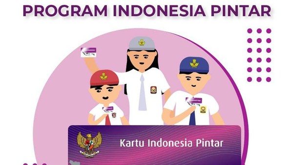 Bansos PIP 2026: Bantuan Siswa SD Dan SMP Resmi Cair, Berikut Penjelasannya