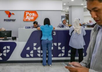 BLT Kesra 2026 Tahap Januari Resmi Cair, Begini Prosedur Pencairan di Kantor Pos