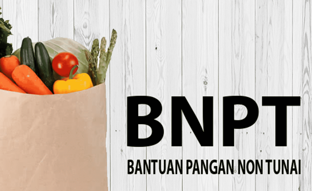 BPNT Menjadi Penopang Utama Keluarga Rentan, Ini Fungsi, Manfaat, dan Mekanisme Penyalurannya
