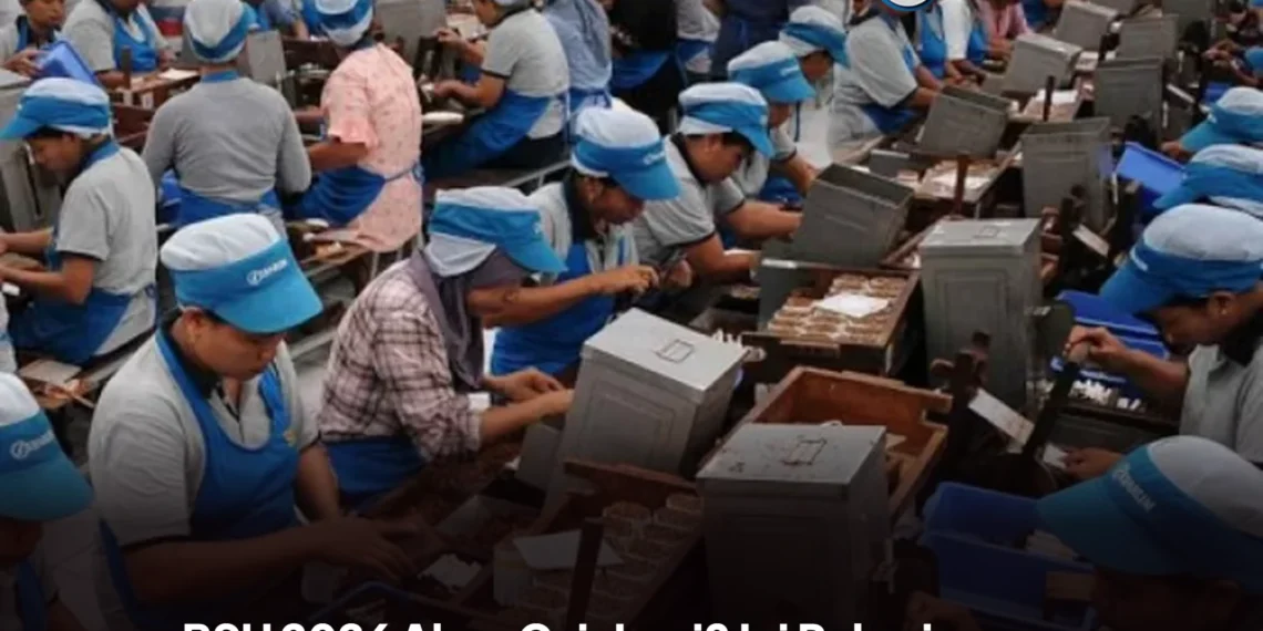 BSU 2026 Akan Cair Lagi? Ini Pekerja yang Diprioritaskan