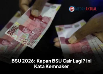 BSU 2026: Kapan BSU Cair Lagi? Ini Kata Kemnaker