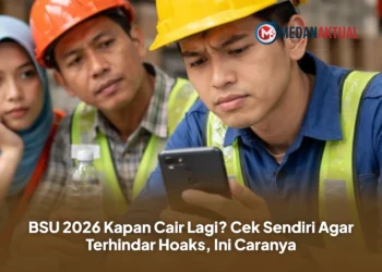 BSU 2026 Kapan Cair Lagi? Cek Sendiri Agar Terhindar Hoaks, Ini Caranya