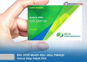 BSU 2026 Masih Abu-abu, Pekerja Harus Siap Sejak Dini