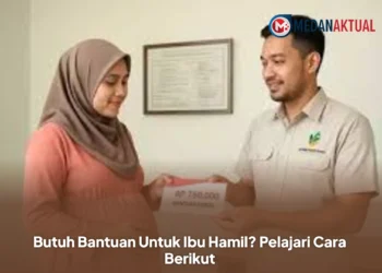 Butuh Bantuan Untuk Ibu Hamil? Pelajari Cara Berikut