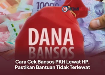 Cara Cek Bansos PKH Lewat HP, Pastikan Bantuan Tidak Terlewat