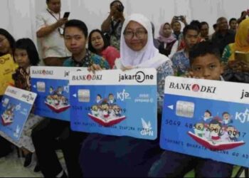 Cara Daftar KJP Plus Terbaru 2026: Mudah, Resmi, dan Tepat Sasaran