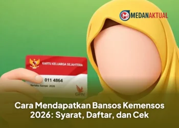 Cara Mendapatkan Bansos Kemensos 2026: Syarat, Daftar, dan Cek