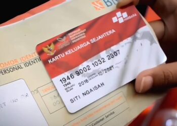 Cara Mudah Mengurus KKS Hilang atau Rusak, Ini Syarat dan Prosedurnya