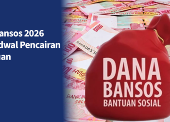 Cek Bansos 2026, Ini Jadwal Pencairan Bantuan