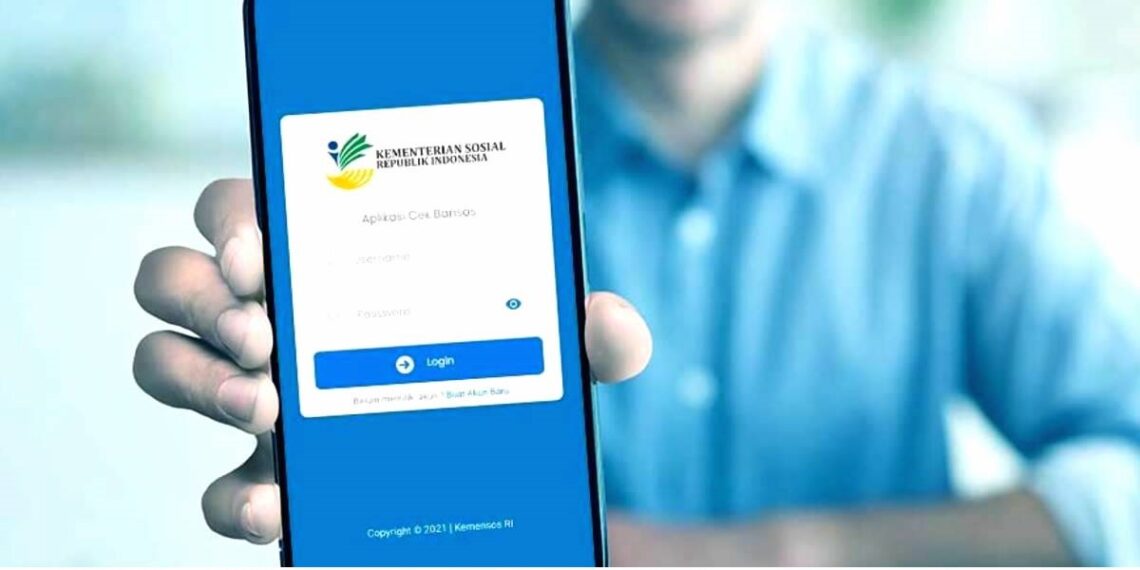 PKH dan BPNT 2026 Mulai Disalurkan, Ini Cara Cek Bansos Lewat HP