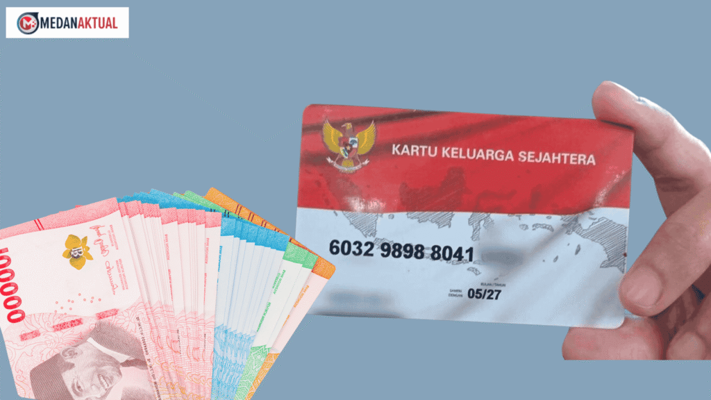 Cara Mudah Mengecek Daftar Penerima BPNT 2026 Beserta Jadwal Pencairan Rp600.000