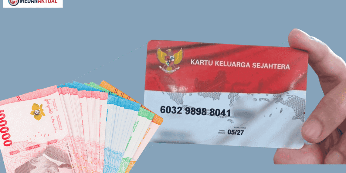 Cara Mudah Mengecek Daftar Penerima BPNT 2026 Beserta Jadwal Pencairan Rp600.000