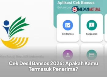 Cek Desil Bansos 2026: Apakah Kamu Termasuk Penerima?