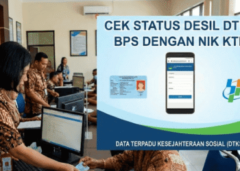 Cara Cek Desil DTSEN BPS 2026: Panduan Lengkap untuk Mengetahui Kelayakan Bansos 2026