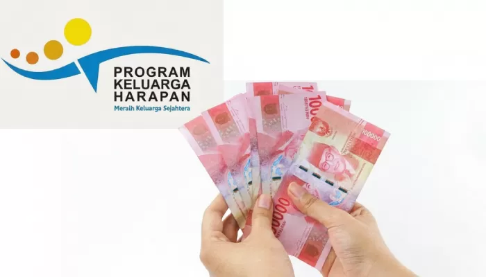 Cek Kriteria dan Ketentuan Bansos PKH Tahap 1 2026
