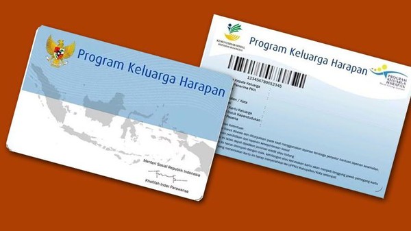Cek Nominal Bantuan PKH 2026: Syarat Penerima dan Cara Mengeceknya
