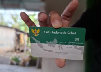 Cek PBI JKN 2026 Sekarang, Apakah Kamu Termasuk Penerima Bantuan?