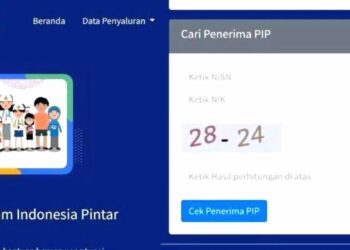 Panduan Cek PIP 2026 Online: Jadwal Pencairan, Nominal, dan Status Penerima