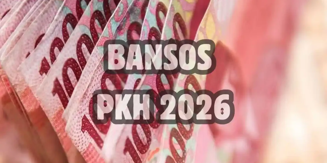 Cek Penerima PKH 2026 Tahap I, Dana Sudah Mulai Disalurkan