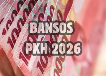 Cek Penerima PKH 2026 Tahap I, Dana Sudah Mulai Disalurkan