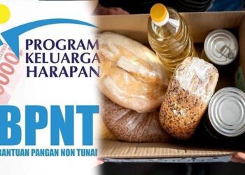 Cek Status Anda: BPNT 2026 Masih Digulirkan