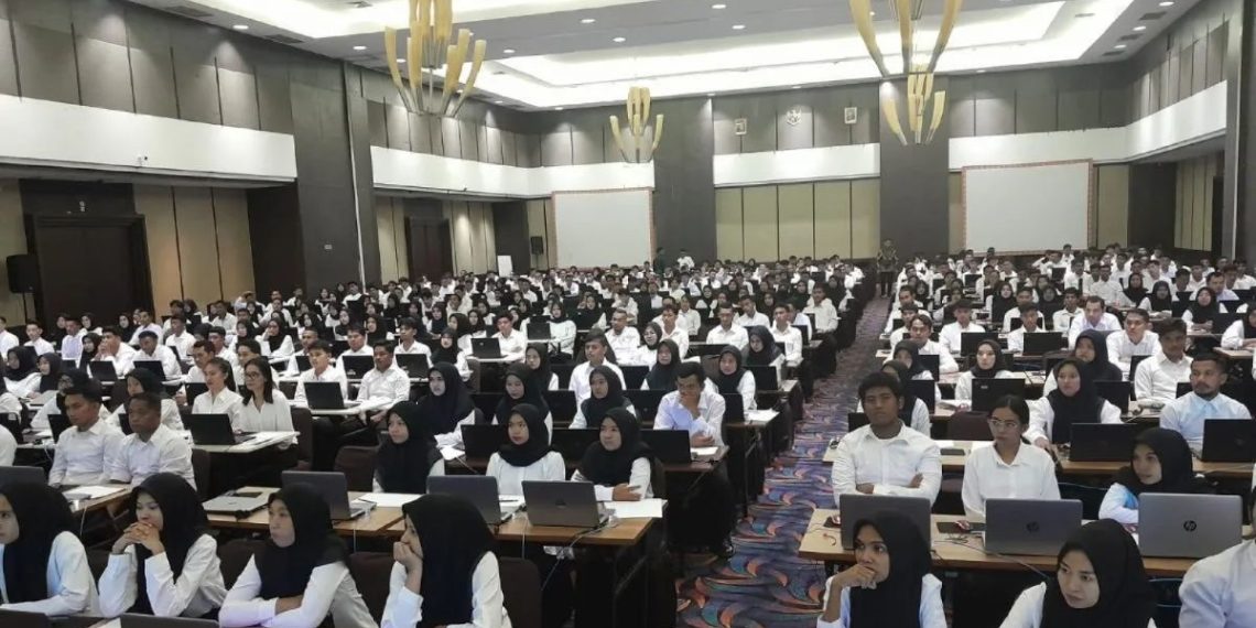 Pendaftaran CPNS 2026 Kapan Dibuka? Simak Informasi Terbaru dari KemenPANRB