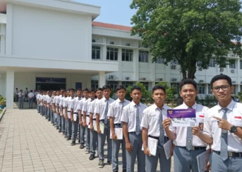 Daftar KIP Kuliah 2026 Secara Resmi Meggunakan HP