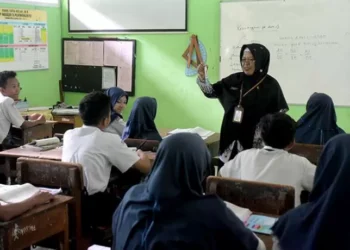 Dana BSU Guru Kemenag 2026 Mulai Disalurkan, Ini Syarat Lengkap dan Cara Mengeceknya