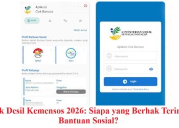 Cek Desil Kemensos 2026: Siapa yang Berhak Terima Bantuan Sosial?