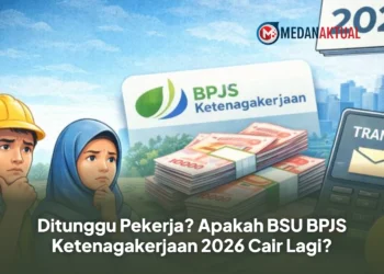Ditunggu Pekerja? Apakah BSU BPJS Ketenagakerjaan 2026 Cair Lagi?