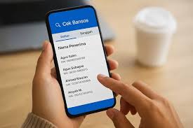 Cara Cek Bansos Di 2026, Berikut Panduan Lengkap & Resmi