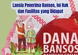 Bansos KKS 2026: Hak, Manfaat, dan Fasilitas yang Wajib Diketahui Penerima