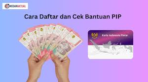 Cara Mudah Daftar dan Mengecek Bantuan PIP 2026, Berikut Panduannya