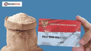 Bansos Beras 2026 Resmi Disalurkan, Ini Cara Mudah Cek Penerimanya