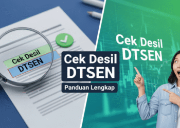 DTSEN sebagai Acuan Baru Bansos, Begini Cara Mengetahui Status Desil dan Hak Bantuan