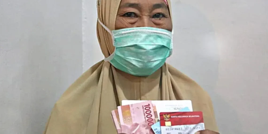 Bansos Januari: 2 Program Resmi Bisa Dicairkan, Simak Info Lengkap