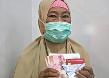 Bansos Januari: 2 Program Resmi Bisa Dicairkan, Simak Info Lengkap