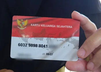 Info Bansos KKS 2026: Hak dan Keuntungan Penerima yang Wajib Tahu