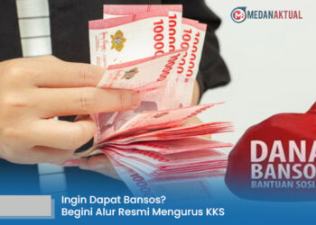 Ingin Dapat Bansos? Begini Alur Resmi Mengurus KKS