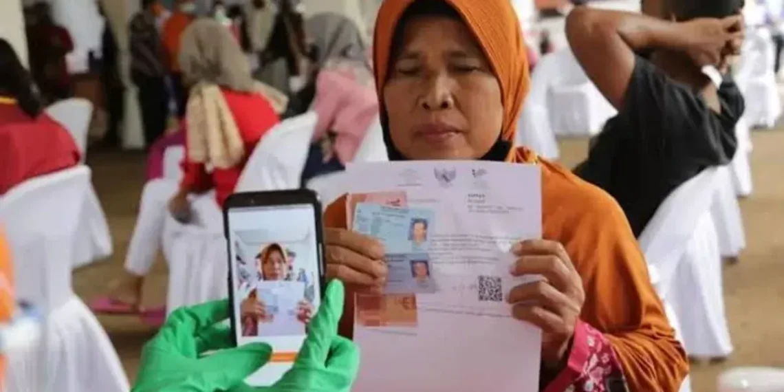 Ini 5 Tanda KPM Bisa Dicoret dari Penerima Bantuan Sosial
