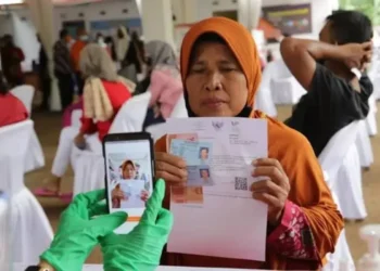 Ini 5 Tanda KPM Bisa Dicoret dari Penerima Bantuan Sosial